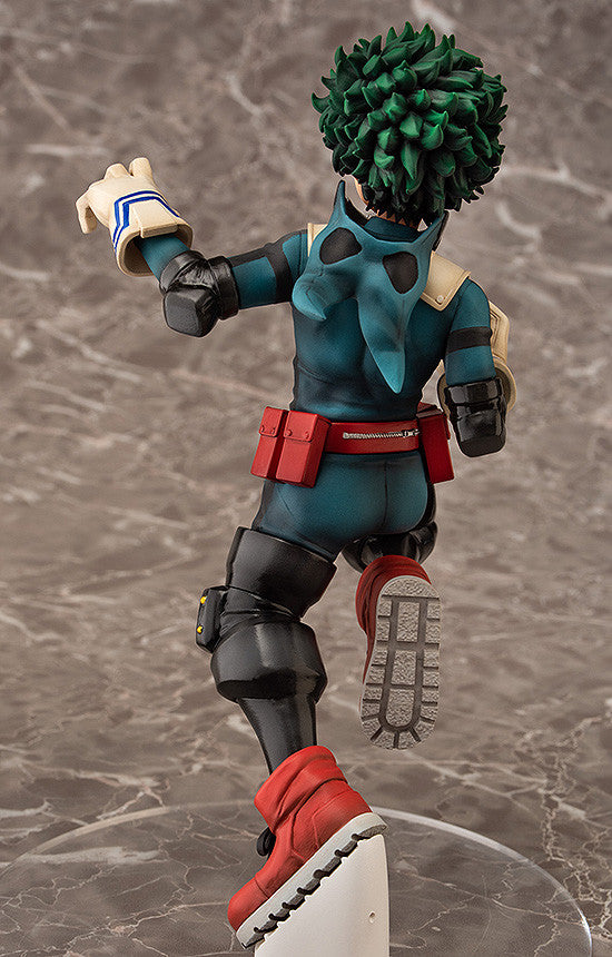 My Hero Academia: Izuku Midoriya - 1/8 Scale Figure