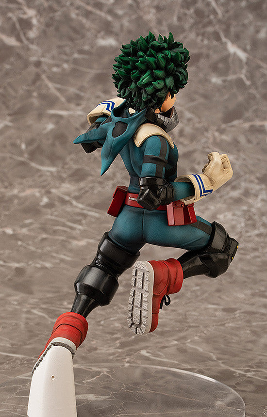 My Hero Academia: Izuku Midoriya - 1/8 Scale Figure