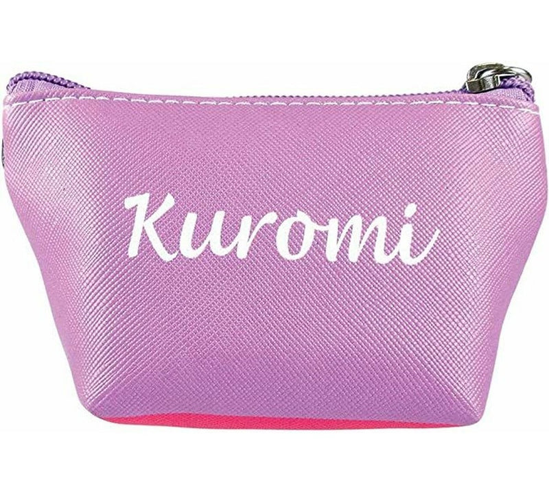 Sanrio - Kuromi Mini Pouch