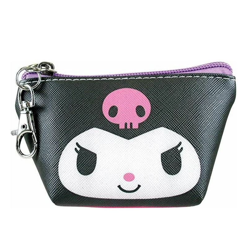 Sanrio - Kuromi Mini Pouch