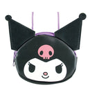 Sanrio - Kuromi Mini Crossbody Bag