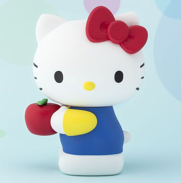 Hello Kitty - Figurarts Zero - Blue Hello Kitty Figure