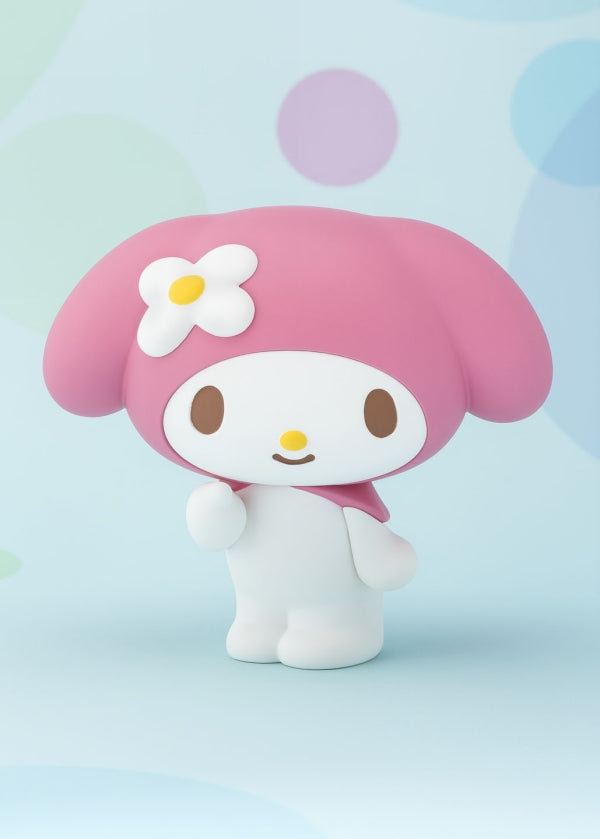 Hello Kitty - Figurarts Zero - Pink My Melody Figure