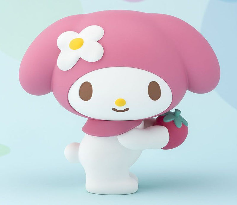 Hello Kitty - Figurarts Zero - Pink My Melody Figure