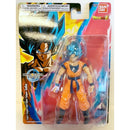 Dragon Ball Super - 5" Evolve Action Figure - SSGSS Blue Goku
