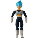 Dragon Ball Super - 5" Evolve Action Figure - SSGSS Blue Vegeta