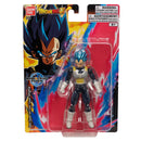 Dragon Ball Super - 5" Evolve Action Figure - SSGSS Blue Vegeta