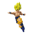 Dragon Ball Super - Super Saiyan Son Goku DBS Evolve Action Figure