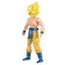 Dragon Ball Super - Super Saiyan Son Goku DBS Evolve Action Figure