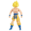Dragon Ball Super - Super Saiyan Son Goku DBS Evolve Action Figure
