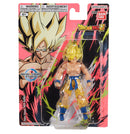 Dragon Ball Super - Super Saiyan Son Goku DBS Evolve Action Figure