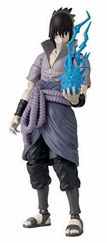 Naruto - Anime Heroes - Uchiha Sasuke