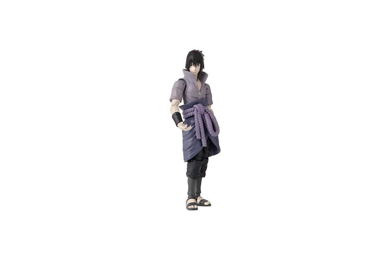 Naruto - Anime Heroes - Uchiha Sasuke