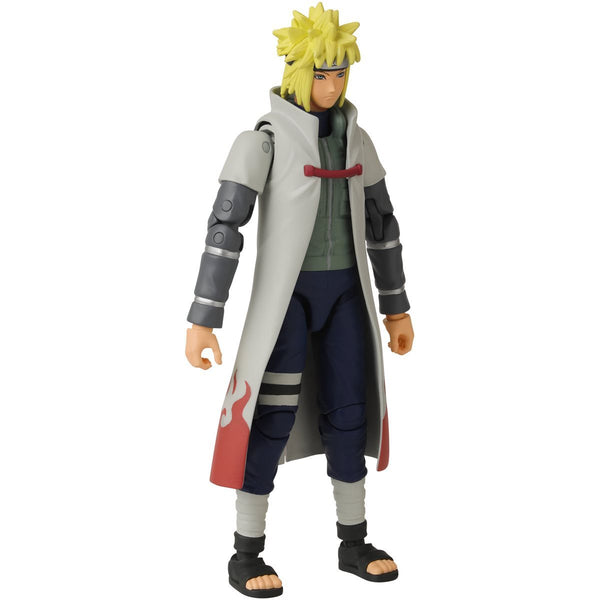 Naruto - Anime Heroes - Namikaze Minato