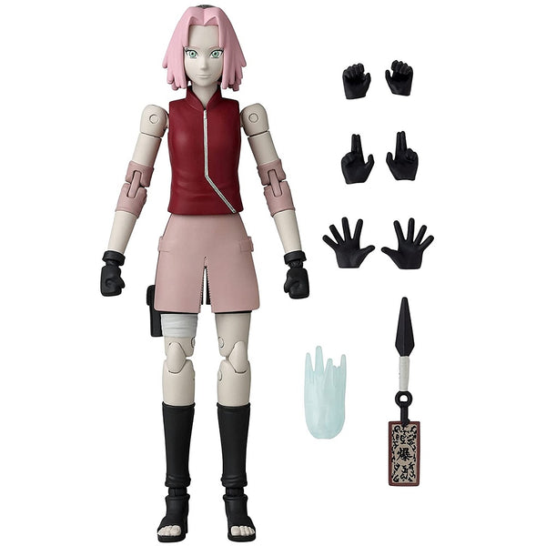 Naruto - Anime Heroes - Sakura Haruno