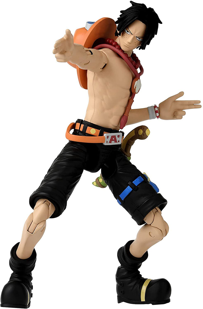 One Piece - Anime Heroes - Portgas D. Ace