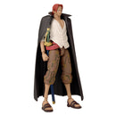 One Piece - Anime Heroes - Shanks Action Figure