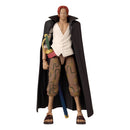 One Piece - Anime Heroes - Shanks Action Figure