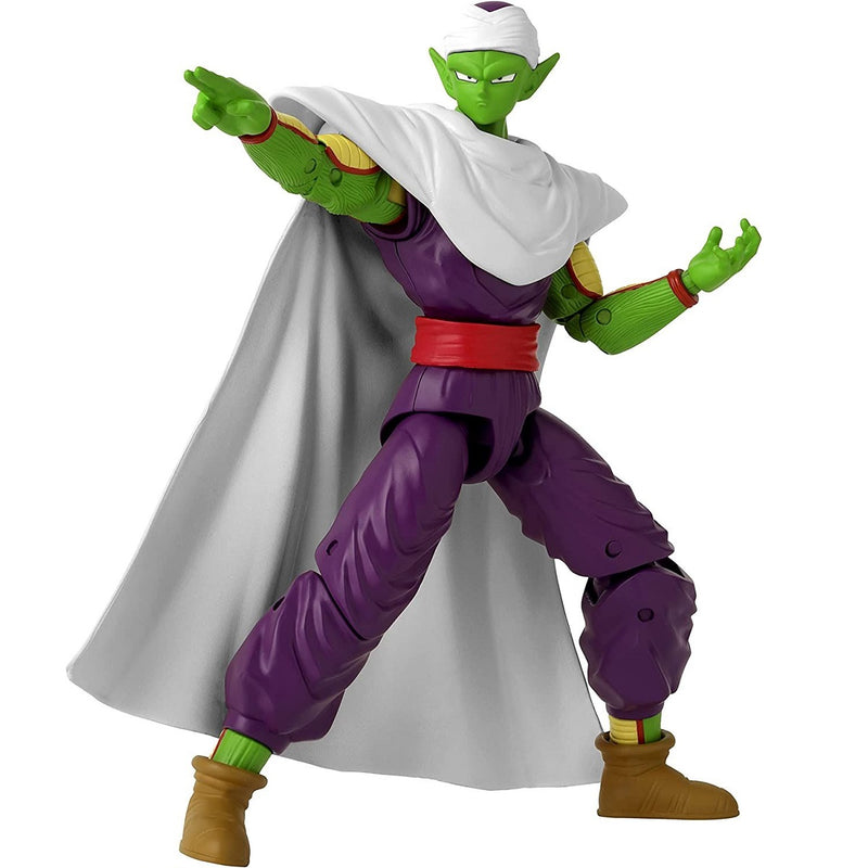 Dragon Ball Super - Dragon Stars Series - Piccolo Action Figure (Super Hero Ver)