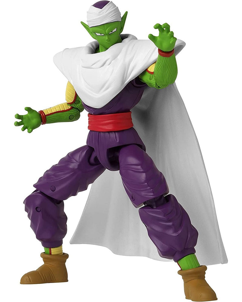 Dragon Ball Super - Dragon Stars Series - Piccolo Action Figure (Super Hero Ver)