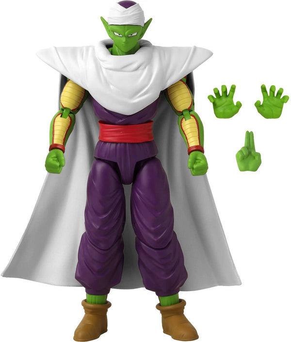 Dragon Ball Super - Dragon Stars Series - Piccolo Action Figure (Super Hero Ver)