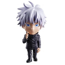 Jujutsu Kaisen - Chibi Masters Figures Assorted