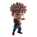 Jujutsu Kaisen - Chibi Masters Figures Assorted