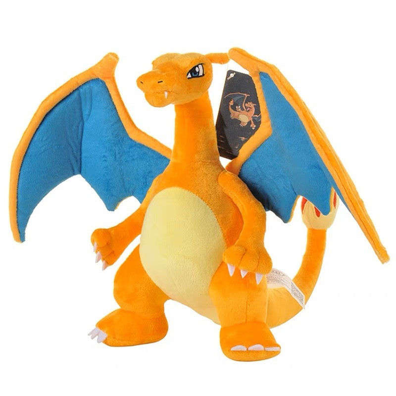 Pokémon - Charizard 30cm Plush