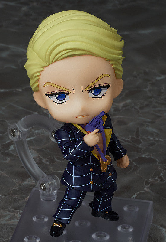 Nendoroid: Jojo's Bizarre Adventure - Prosciutto