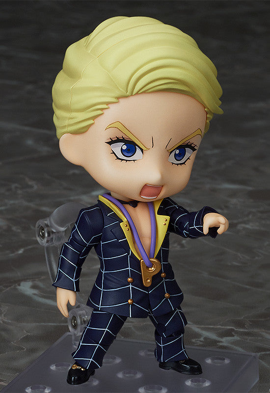 Nendoroid: Jojo's Bizarre Adventure - Prosciutto