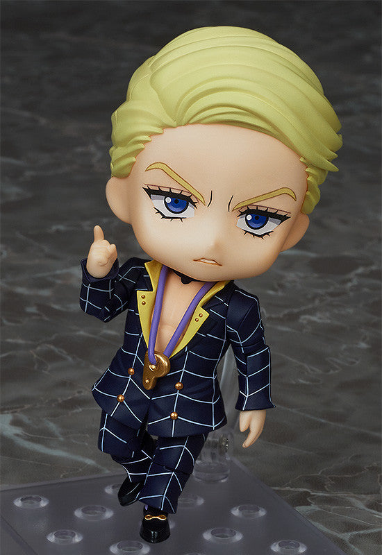 Nendoroid: Jojo's Bizarre Adventure - Prosciutto