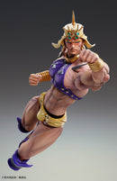 Jojo's Bizarre Adventure Part 2 - Battle Tendency: Wamuu - Super Action Statue (Medicos)