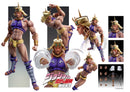 Jojo's Bizarre Adventure Part 2 - Battle Tendency: Wamuu - Super Action Statue (Medicos)