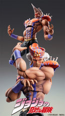 Jojo's Bizarre Adventure Part 2 - Battle Tendency: Esidisi - Super Action Statue (Medicos)