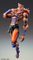 Jojo's Bizarre Adventure Part 2 - Battle Tendency: Esidisi - Super Action Statue (Medicos)