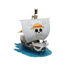 One Piece - Grand Ship Collection - Going Merry - Model Kit