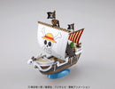 One Piece - Grand Ship Collection - Going Merry - Model Kit