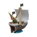 One Piece - Grand Ship Collection - Going Merry - Model Kit