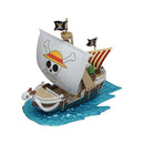 One Piece - Grand Ship Collection - Going Merry - Model Kit
