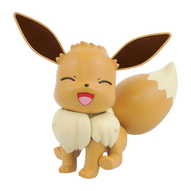 Pokémon - Pokémon Model Kit Eevee