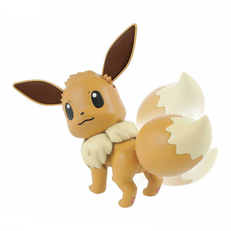 Pokémon - Pokémon Model Kit Eevee