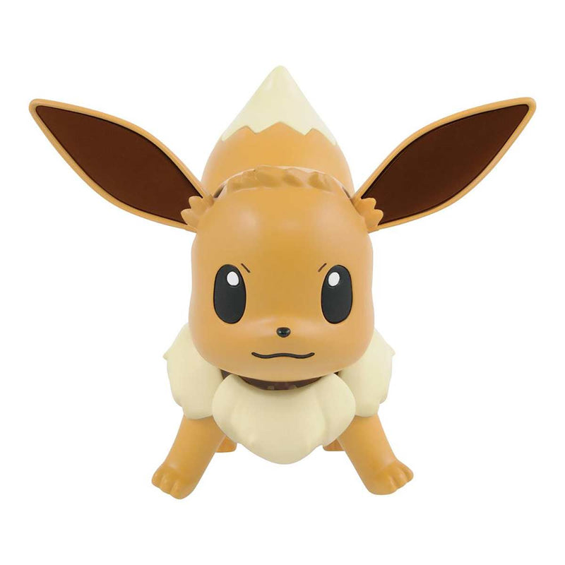 Pokémon - Pokémon Model Kit Eevee