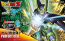 Dragon Ball Super - Figure-Rise Standard - Perfect Cell Model Figure