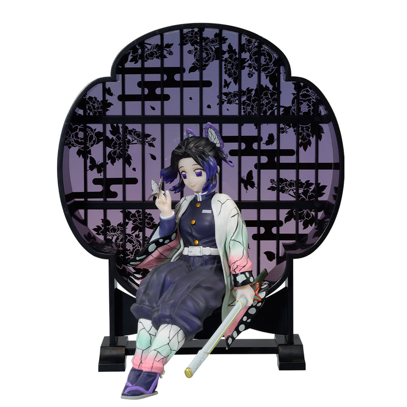 Ichiban Kuji: Demon Slayer: Kimetsu No Yaiba - Demon Slayer's Resolution the Second