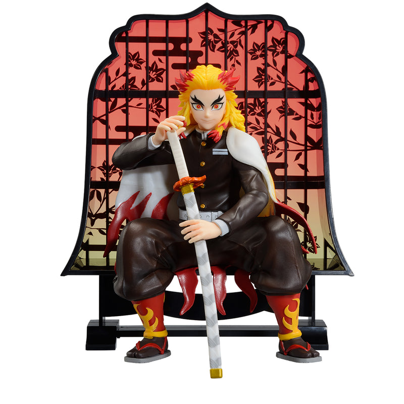 Ichiban Kuji: Demon Slayer: Kimetsu No Yaiba - Demon Slayer's Resolution the Second