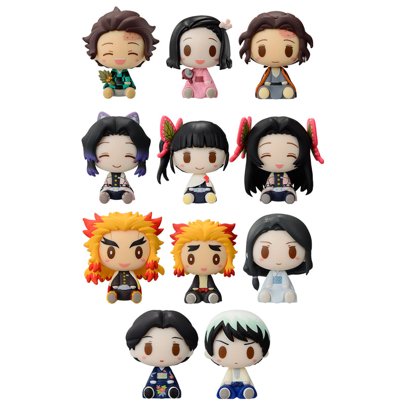 Ichiban Kuji: Demon Slayer: Kimetsu No Yaiba - Demon Slayer's Resolution the Second