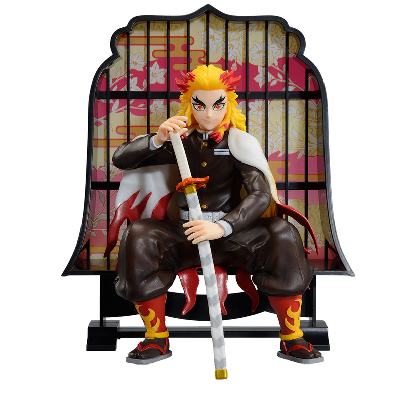 Ichiban Kuji: Demon Slayer: Kimetsu No Yaiba - Demon Slayer's Resolution the Second