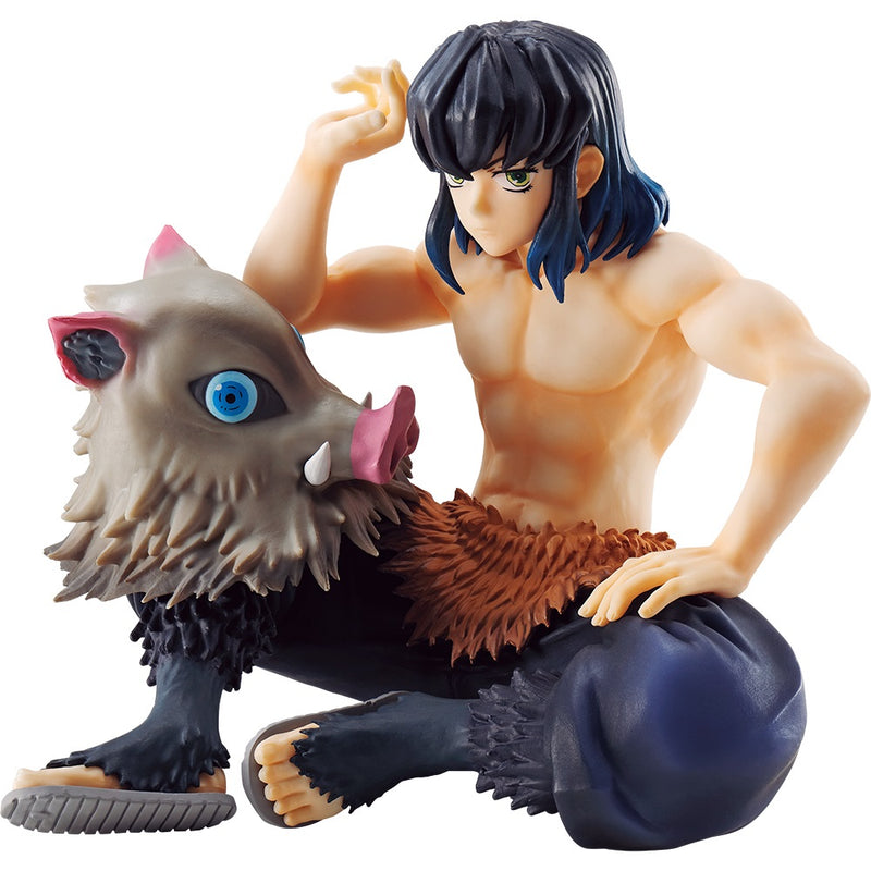 Ichiban Kuji: Demon Slayer: Kimetsu No Yaiba - Tengen Uzui is Here!