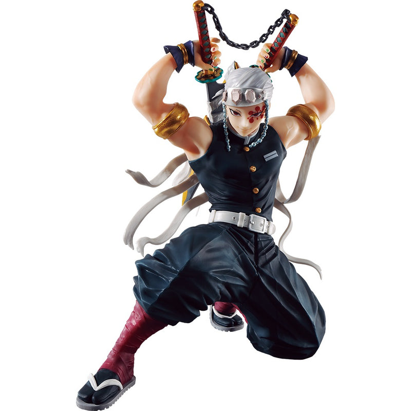 Ichiban Kuji: Demon Slayer: Kimetsu No Yaiba - Tengen Uzui is Here!