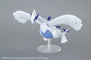 Pokémon - Pokémon Model Kit - Lugia